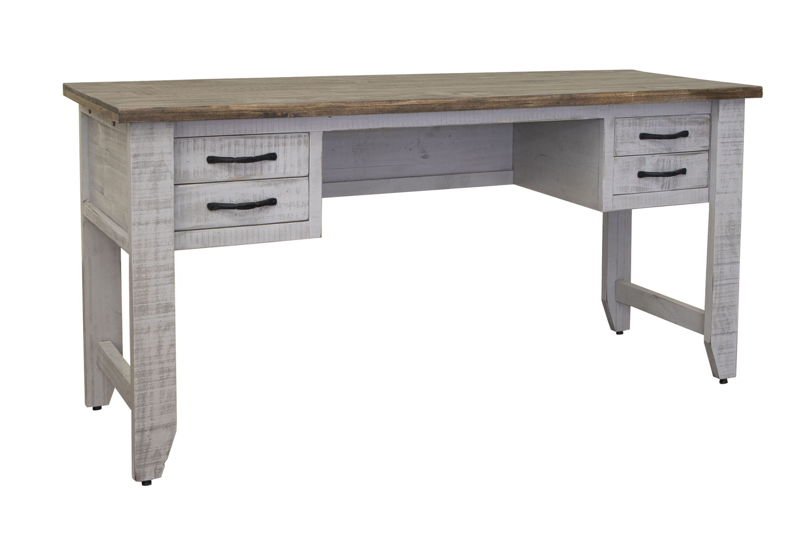 Pueblo Gray - Desk