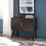Orinfield - Accent Cabinet - Dark Brown - Image 2