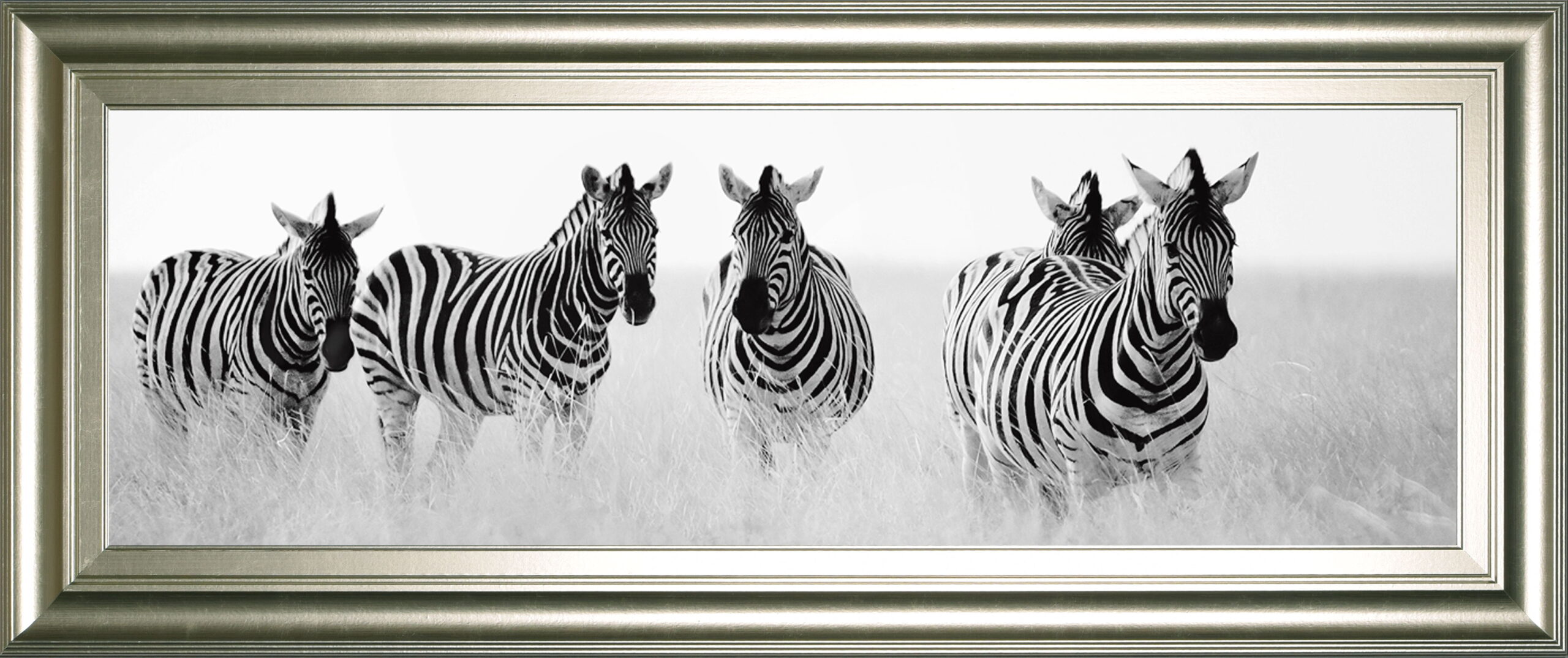 Meeting Place By Papiorek N - Gray