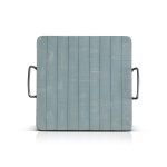 Marina - Ottoman Tray - Sea Grass