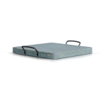 Marina - Ottoman Tray - Sea Grass - Image 2