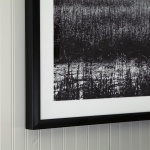 Deborland - Wall Art - Black / White - Image 4