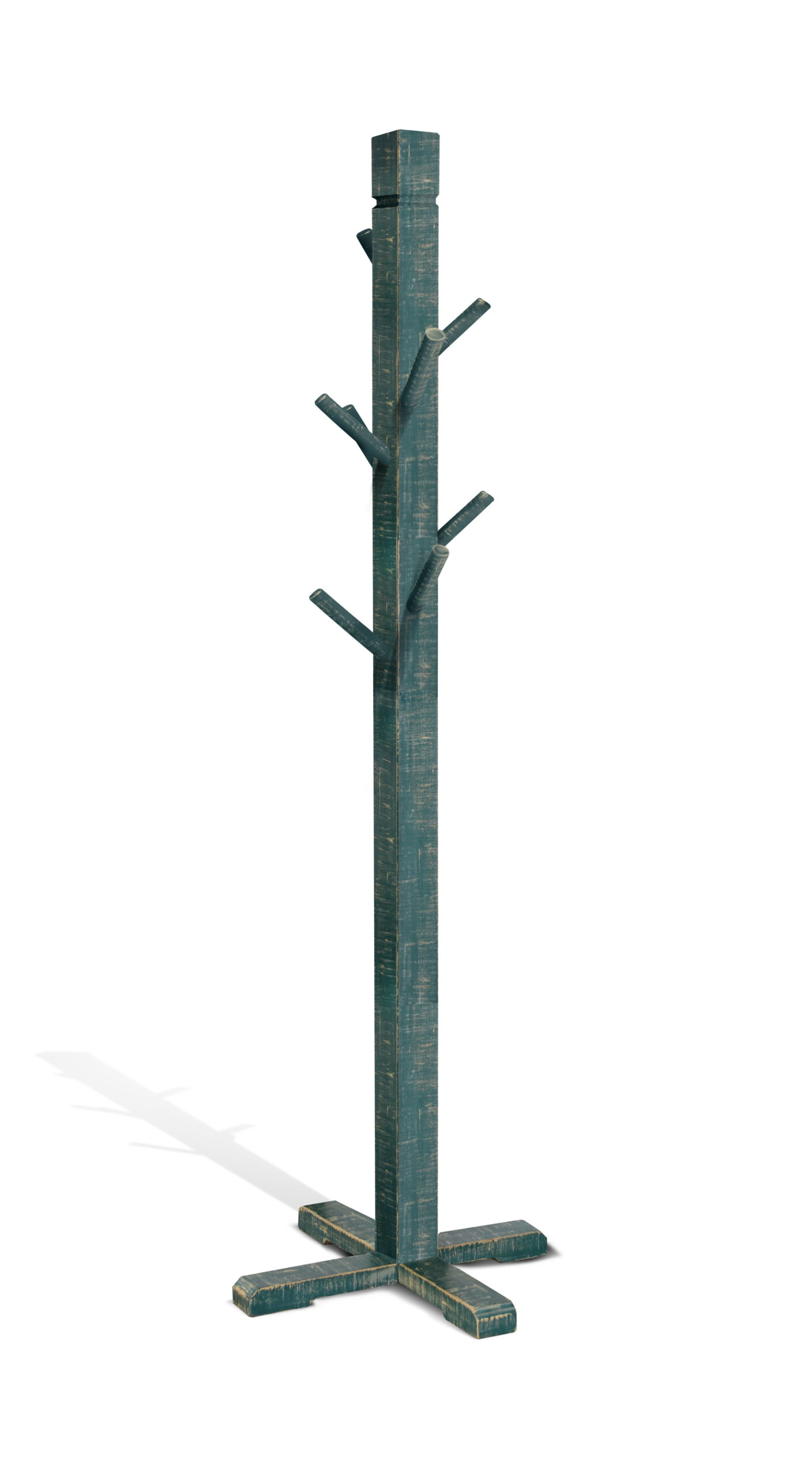 Marina - Hat Rack - Sea Grass