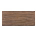 Kensington - 2 Door Accent Cabinet - Blue - Image 5