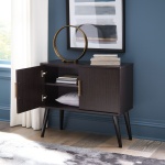 Orinfield - Accent Cabinet - Dark Brown - Image 6