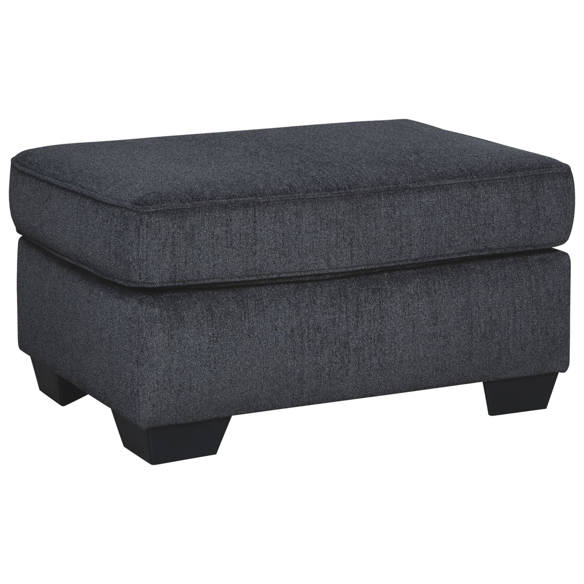 40bd7676199a51278643c6722157e165 Altari - Ottoman - Slate - Image 1