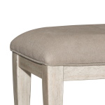 Heartland - Bed Bench - White - Image 5