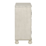 Kirkwood - 2 Door Accent Cabinet - White - Image 4