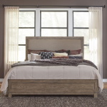 Canyon Road - California King Upholstered Bed - Image 2