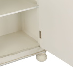 Kirkwood - 2 Door Accent Cabinet - White - Image 6