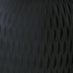 Etney - Vase - Small - Slate - Image 3