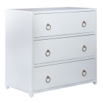 East End - Accent Cabinet - White - Image 2