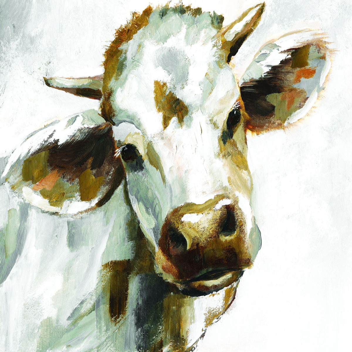 66a5147f43e9e4b9bbbf0d6bf16c6ec1 Dairy Dandy By Nan - White - Image 1