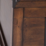 Aspen Skies - Storage Trunk - Dark Brown - Image 7