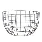 Akins - Nesting Caged Accent Tables - Light Brown - Image 8