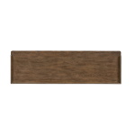 Sonoma Road - Storage Hall Bench - Light Brown - Image 6
