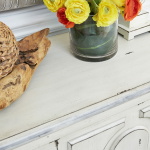 Kirkwood - 2 Door Accent Cabinet - White - Image 7