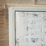 Daxonport - Wall Art - Gray / Taupe - Image 7