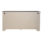 Westridge - 4 Door Accent Cabinet - Antique White - Image 7