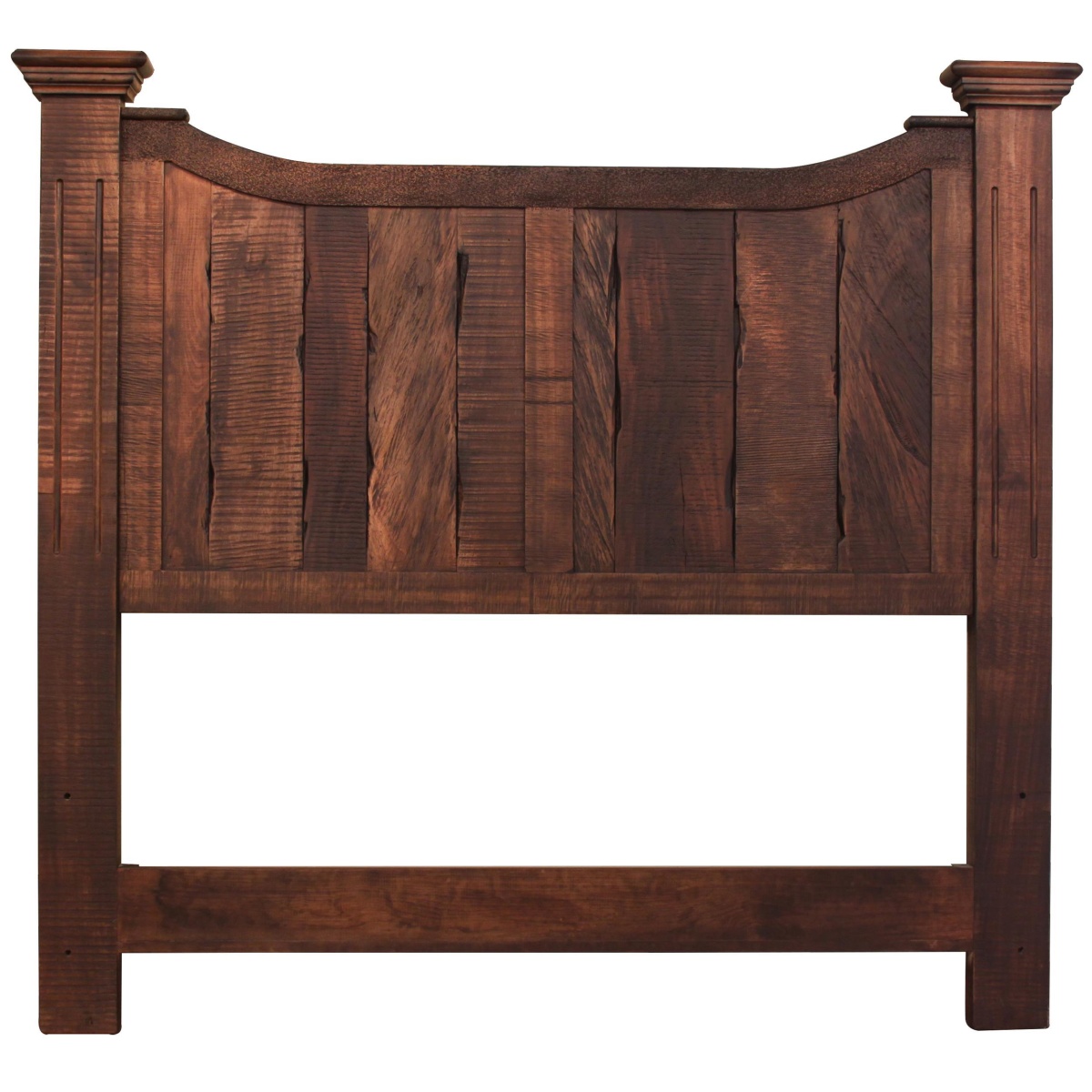 a750d35311cb8d6dddd6ccbec15d1e0f Madeira - King Headboard - Image 1