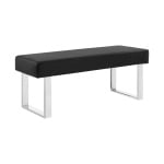 Amanda - Bench - Black - Image 2