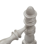 High Country - Queen Poster Bed - White - Image 7