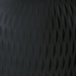 Etney - Vase - Large - Slate - Image 3