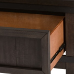 Thornwood Hills - Twin Bookcase Bed - Dark Gray - Image 5