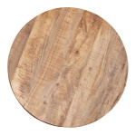 Akins - Nesting Caged Accent Tables - Light Brown - Image 4