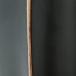 Rhaveney - Vase (Set of 3) - Medium - Black - Image 5