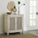 Bay Winds - 2 Door Accent Cabinet