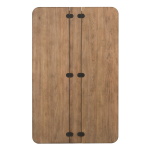 Farmhouse Reimagined - Storage Trunk - White - Image 5