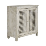 Bay Winds - 2 Door Accent Cabinet - Image 2