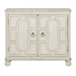 Kirkwood - 2 Door Accent Cabinet - White - Image 2