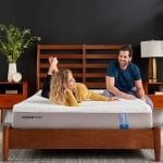 TEMPUR-Cloud Prima 10 Inch Mattress - Image 4