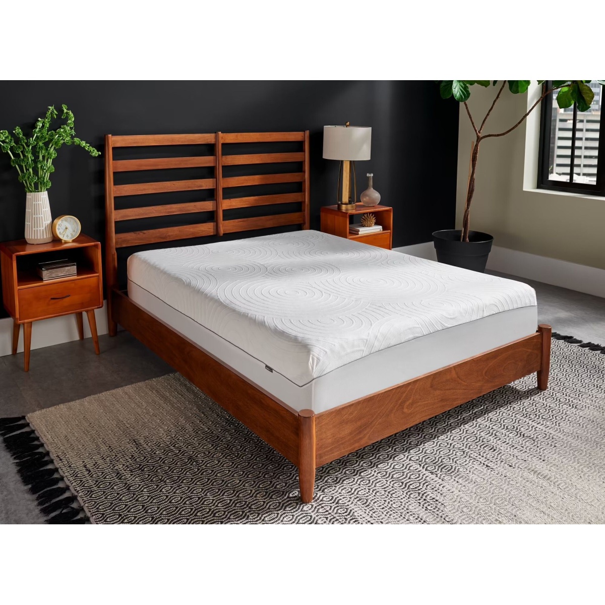 19543e68fd2140dda1f906ef4455c6d0 Tempur-Pedic - Protector Mattress - Twin - Image 1