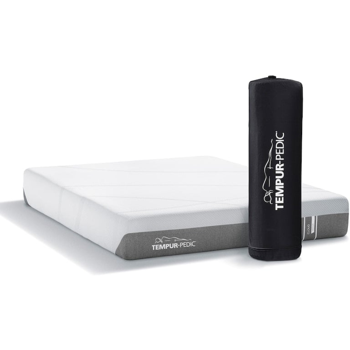 TEMPUR-Cloud Medium TEMPUR-Cloud Medium - Image 1