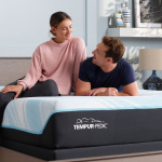 Tempur-LuxeBreeze Firm 2.0 - Image 3