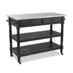 General Line Kitchen Cart by homestyles