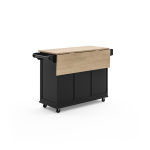Dolly Madison Kitchen Cart by homestyles - Image 9