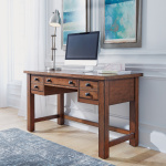 Tahoe Writing Desk by homestyles - Image 4