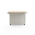 Dolly Madison Kitchen Cart by homestyles - Image 9
