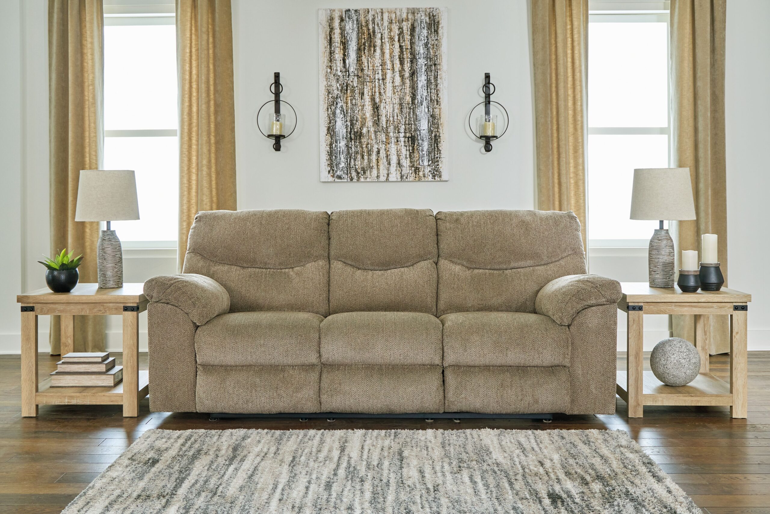 Alphons – Reclining Sofa – Briar Sofas 25 Alphons – Reclining Sofa – Briar Sofas 25