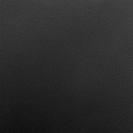 Asher - Adjustable Bar Stool - Black / Chrome - Image 9