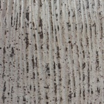 Claymount - Vase - 10" - Distressed Brown - Image 4