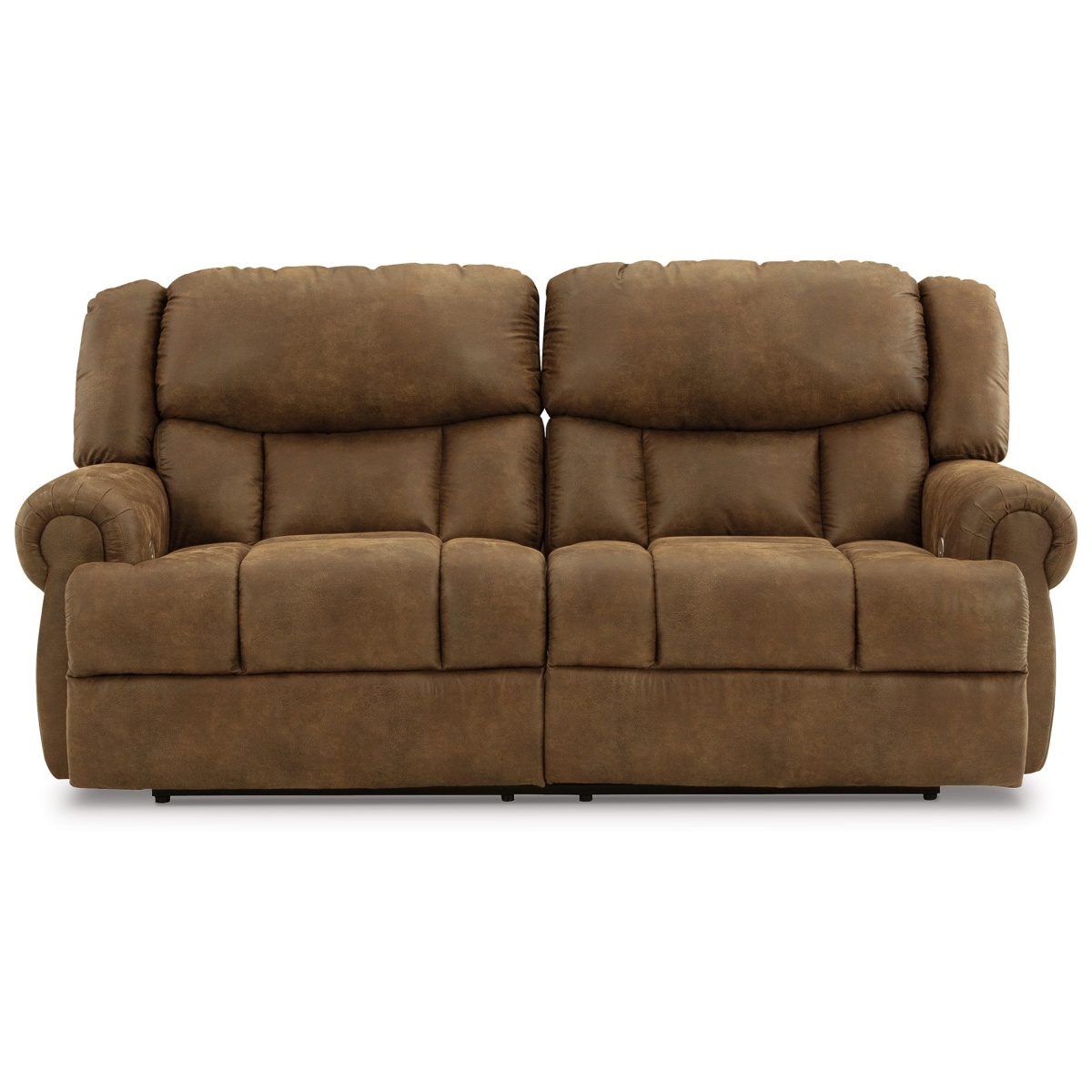 07d72c901a1c3e0fcc59204ca00bf98b Boothbay - 2 Seat Power Reclining Sofa - Auburn - Image 1