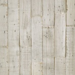 Carynhurst - Rectangular End Table - White Wash Gray - Image 9