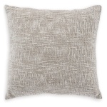 Carddon - Pillow (Set of 4) - Brown / White
