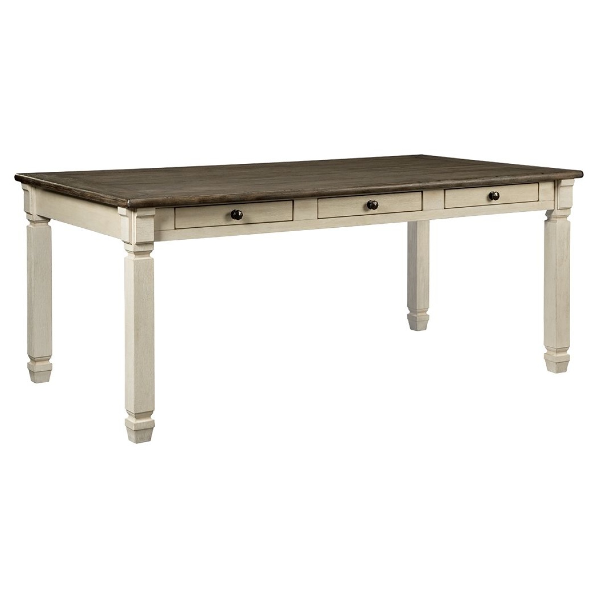 0d7ce484e9cf9bd57a652c95ff702c92 Bolanburg - Rectangular Dining Room Table - Beige - Image 1