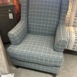 Wing Chair
